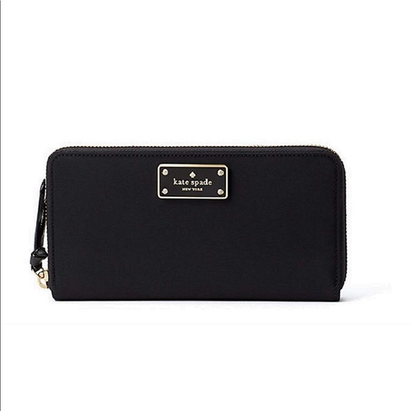 kate spade Handbags - Kate Spade Blake Avenue Neda wallet